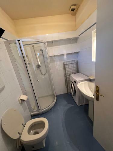 Apartamento Casa Gellera Via Nottolini 119