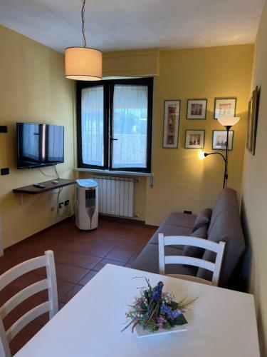 Apartamento Casa Gellera Via Nottolini 119