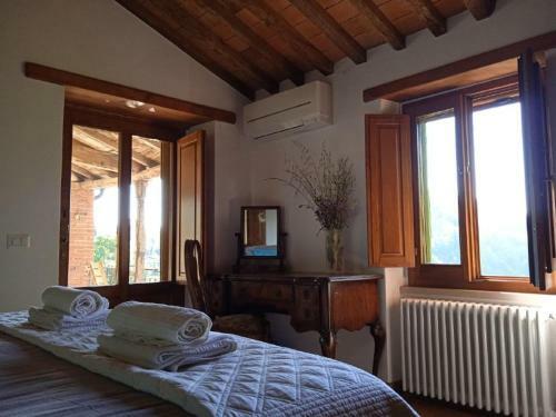 Villa Vicinato Homestead