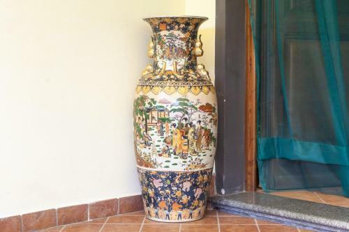 Villino Luca