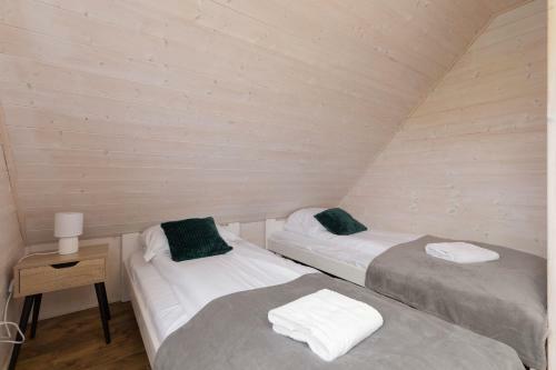 Strze?enice House By Renters