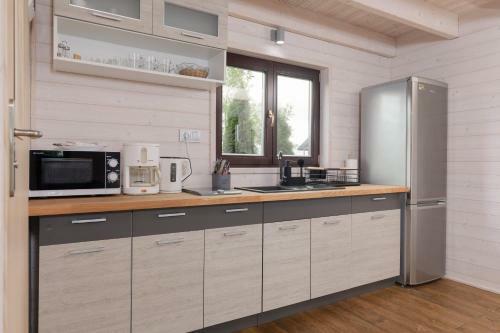 Strze?enice House By Renters