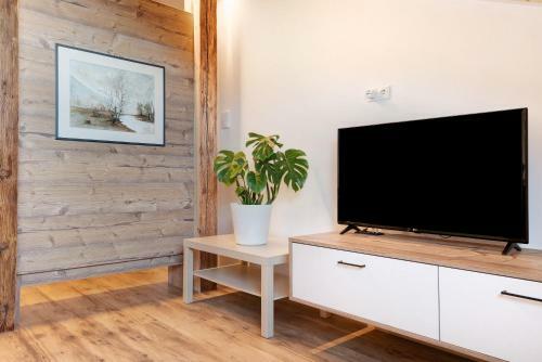 Apartment Sch�ne Aussicht