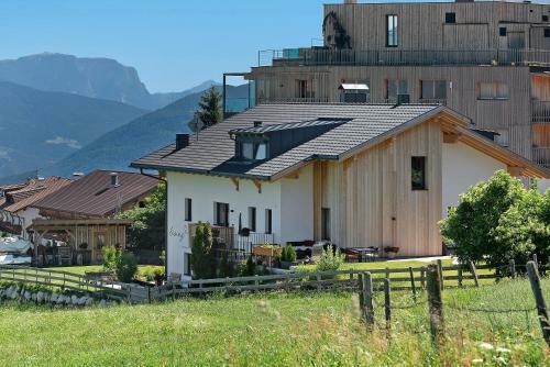 Apartment Sch�ne Aussicht 2