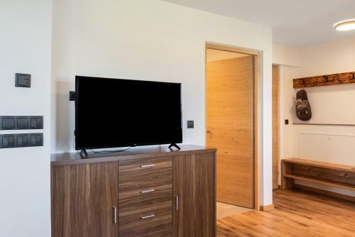 Apartment Morgentau