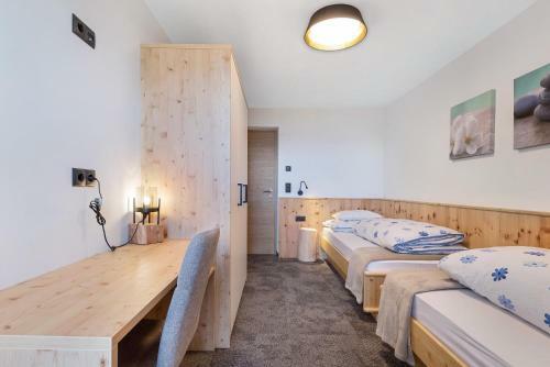 Apartment Morgentau