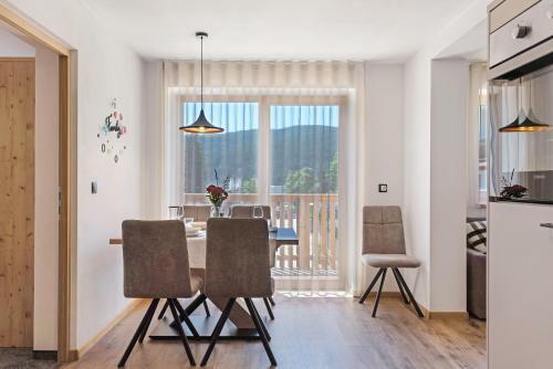 Apartment Abendrot