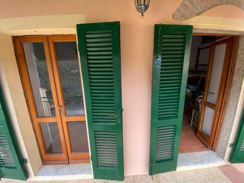 Apartamento Casa Marciana Alta