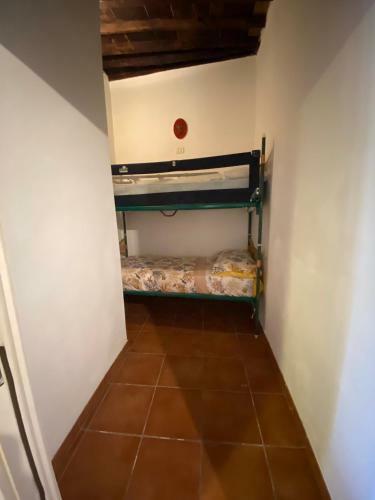 Apartamento Casa Marciana Alta