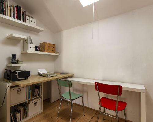Apartamento Casa Riccio