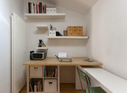 Apartamento Casa Riccio
