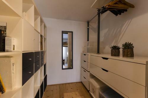 Apartamento Casa Riccio