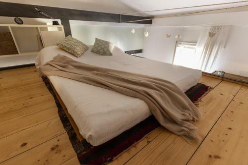 Apartamento Casa Riccio