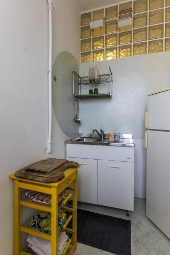 Apartamento Casa Riccio