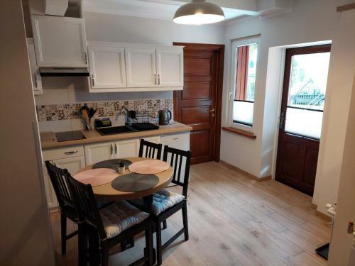 Apartament Pod Bocianami