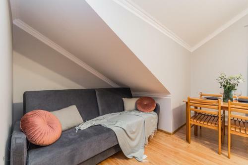Apartamento Pokoje Nadmorski Klimat