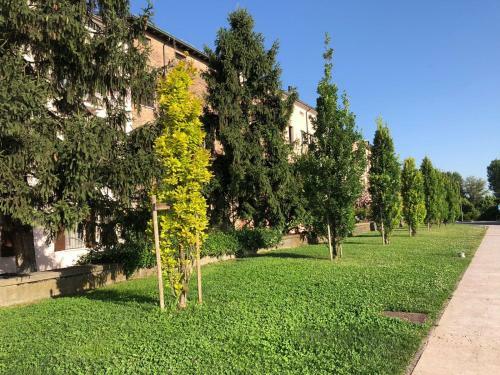 Panoramic Lake Apartment