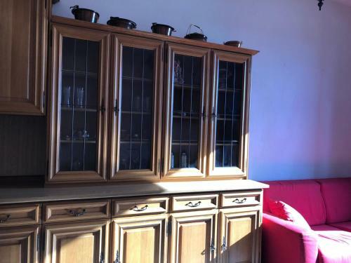 Panoramic Lake Apartment