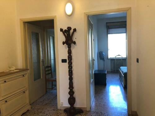 Panoramic Lake Apartment