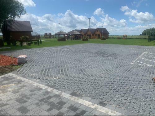 Domki Nad Morzem Sobiescy