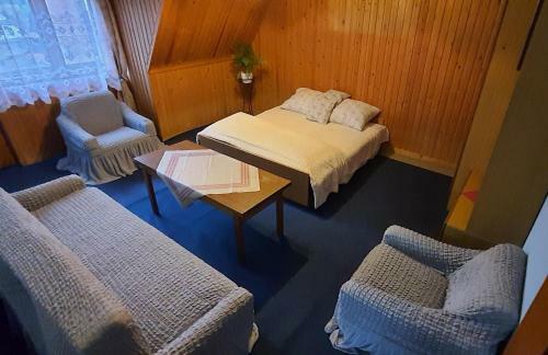 Apartament Franek