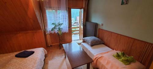 Apartament Franek