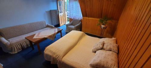 Apartament Franek