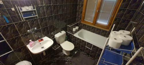 Apartament Franek