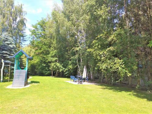 Apartamento Fajna Chatka ( Mieszkanko C )