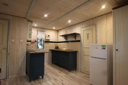 Apartamento Fajna Chatka ( Mieszkanko C )