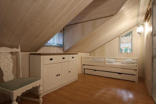 Apartamento Fajna Chatka ( Mieszkanko C )