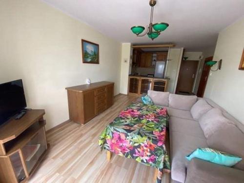 Apartamento T?czowe Zacisze
