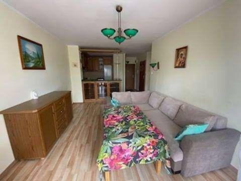 Apartamento T?czowe Zacisze