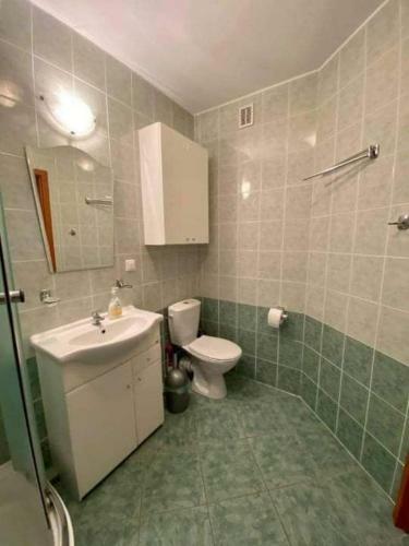 Apartamento T?czowe Zacisze