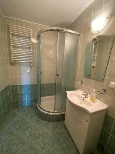 Apartamento T?czowe Zacisze