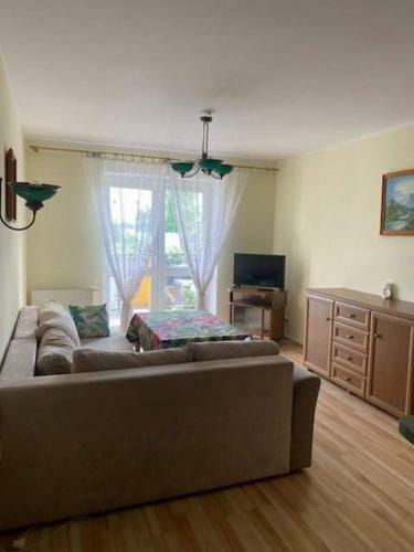 Apartamento T?czowe Zacisze
