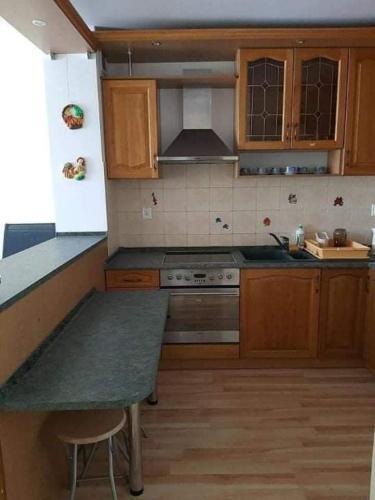 Apartamento T?czowe Zacisze