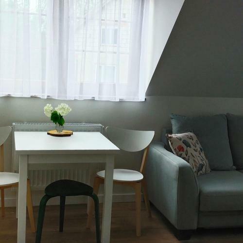 Apartamenty Heweliusz House