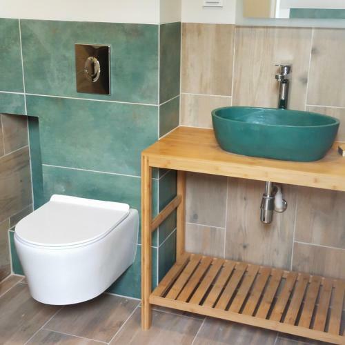 Apartamenty Heweliusz House