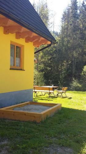 G�ralskie Zacisze Domki