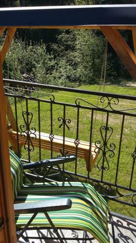 G�ralskie Zacisze Domki