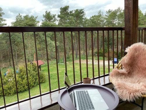 Apartamento Letnisko W Sosnach