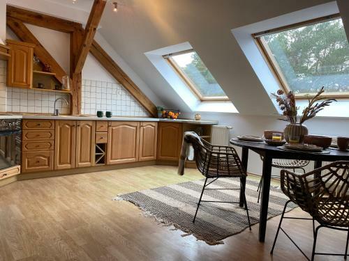 Apartamento Letnisko W Sosnach