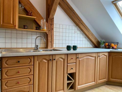 Apartamento Letnisko W Sosnach