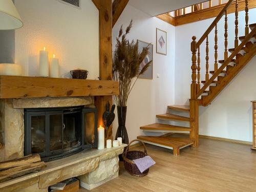 Apartamento Letnisko W Sosnach