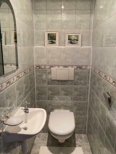 Apartamento Letnisko W Sosnach