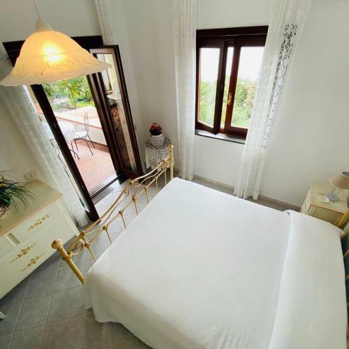 Villa Rosamaria - Lucania Experience
