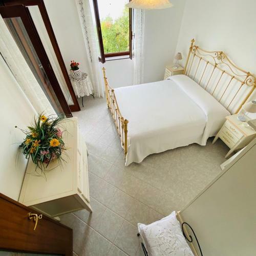 Villa Rosamaria - Lucania Experience