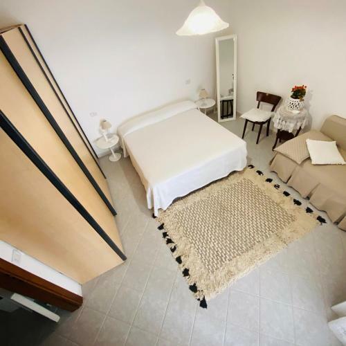 Villa Rosamaria - Lucania Experience