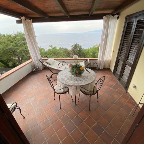 Villa Rosamaria - Lucania Experience